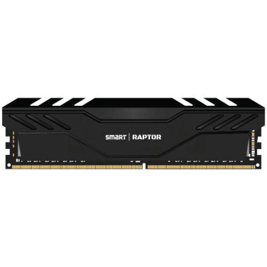 SMART RAPTOR 16GB DDR4 3200MHz CL16 DESKTOP RAM