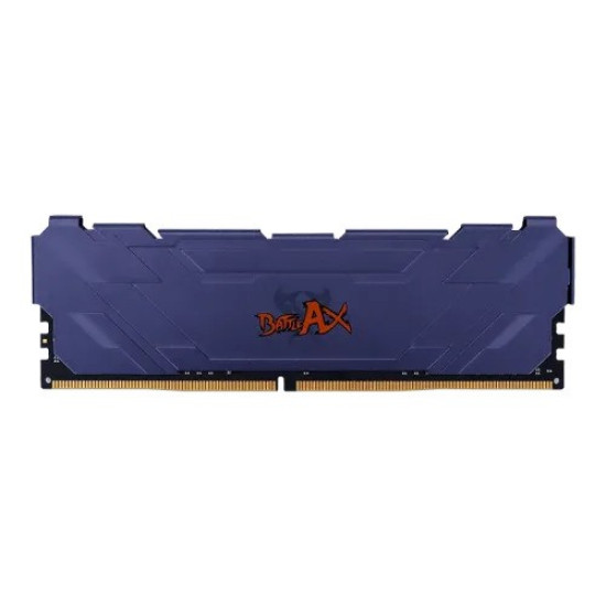 Colorful Battle-AX 16GB DDR4 3200MHz High-Performance Desktop RAM