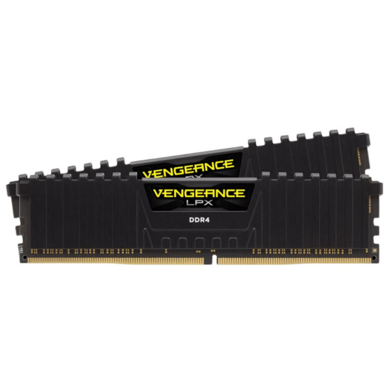 Corsair Vengeance LPX 8GB 3200MHz DDR4 Desktop RAM
