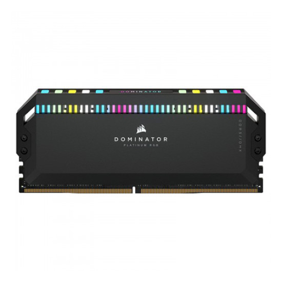 Corsair Dominator Platinum RGB 16GB DDR5 5600MHz Customizable LED RAM