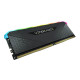 CORSAIR Vengeance RGB RS 8GB DDR4 3600MHz Gaming RAM with RGB Lighting