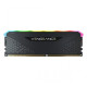 CORSAIR Vengeance RGB RS 8GB DDR4 3600MHz Gaming RAM with RGB Lighting