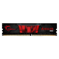 G.SKILL Aegis 8GB DDR4 3200MHz RAM for Desktop