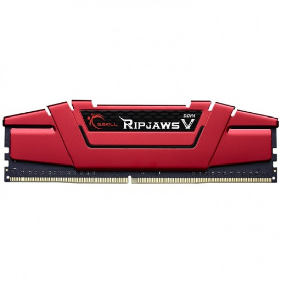 G.Skill Ripjaws V Series 16GB DDR4 2666MHz RAM - CL19