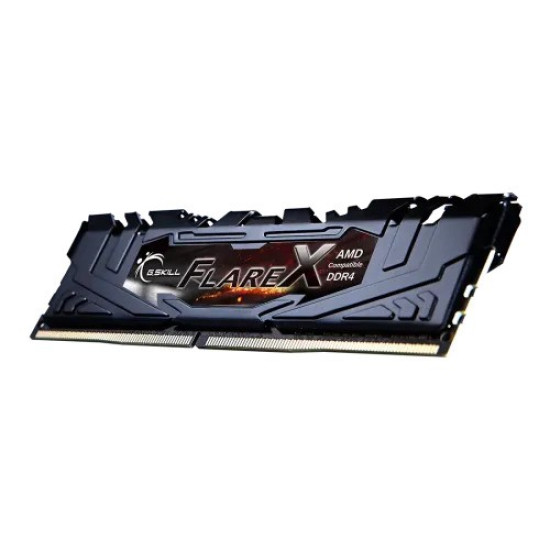 G.SKILL Flare X 8GB DDR4 3200MHz Performance RAM