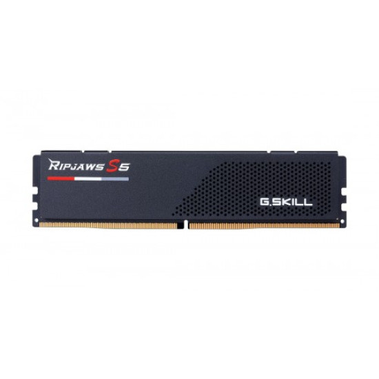 G.Skill Ripjaws S5 16GB DDR5 6000MHz CL32 Desktop RAM for Gamers