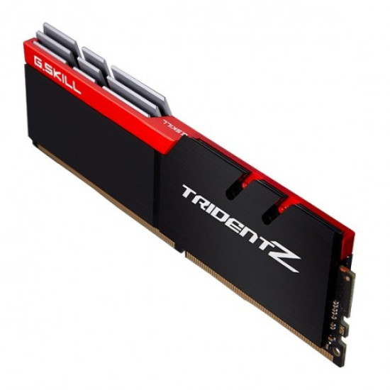 G.Skill Trident Z Series 8GB DDR4 3200MHz Performance RAM