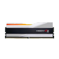 G.SKILL Trident Z5 RGB 16GB DDR5 5600MHz CL30 1.25V Desktop Performance RAM