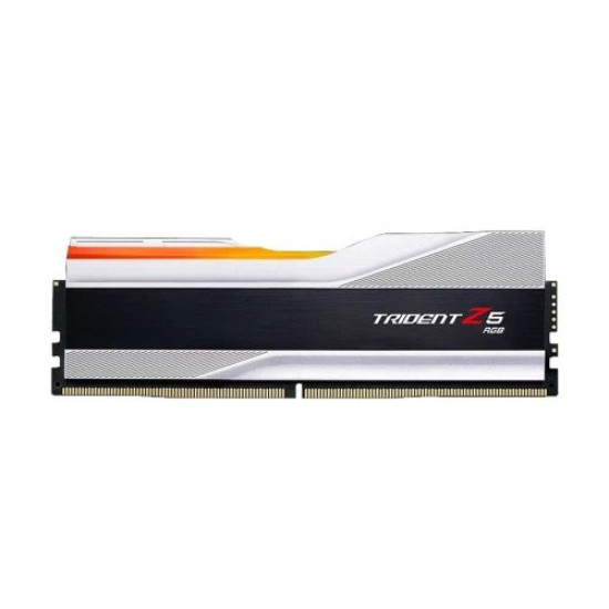 G.SKILL Trident Z5 RGB 16GB DDR5 5600MHz CL30 1.25V Desktop Performance RAM