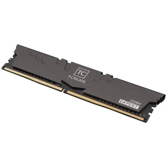 Team T-CREATE EXPERT 8GB DDR4 3200MHz Desktop RAM