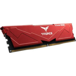 TEAM VULCAN RED 8GB DDR5 6000MHz Gaming Memory Module