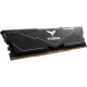 Team Vulcan Black 8GB DDR5 5200MHz Gaming Desktop Memory