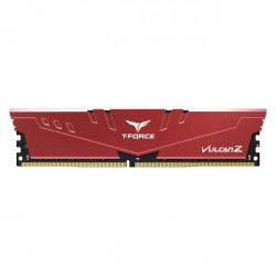 Team Vulcan Z 8GB DDR4 3200MHz RAM is designed for gaming performance.