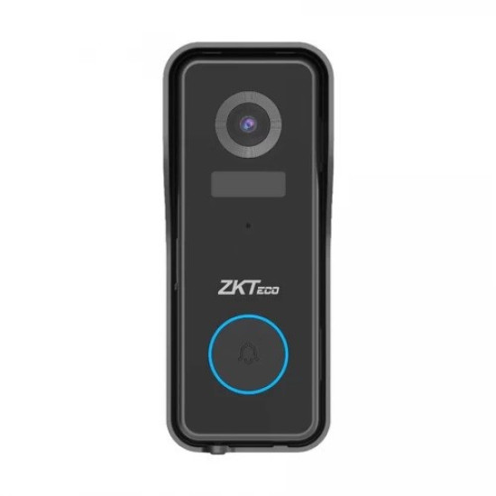 ZKTeco SmartView D0BPA Doorbell