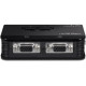 TRENDNET TK-207K Dual-Port USB-KVM Switch Kit