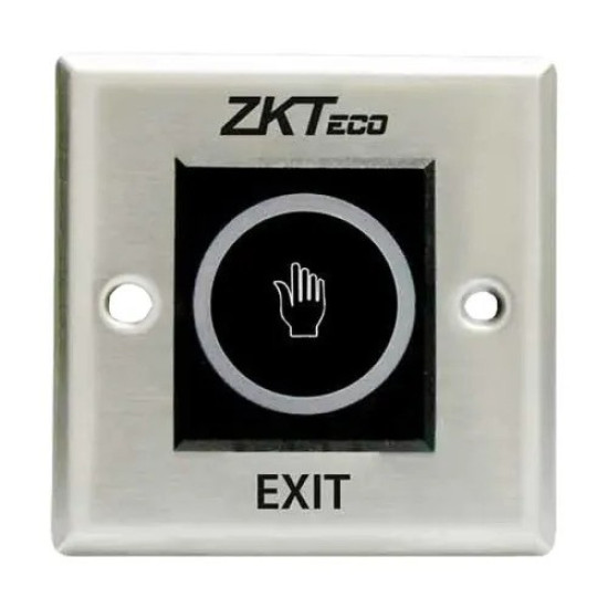 ZKTeco TLEB101-R Remote Access Exit Button
