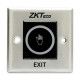 ZKTeco TLEB101-R Remote Access Exit Button