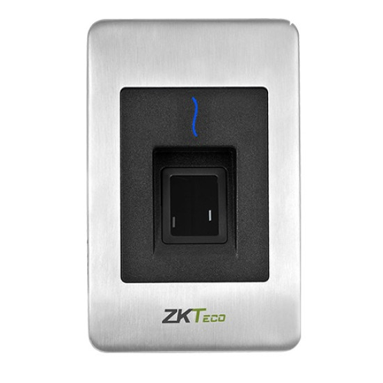 ZKTeco FR1500 Fingerprint & RFID Exit Reader