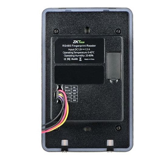 ZKTeco FR1500 Fingerprint & RFID Exit Reader
