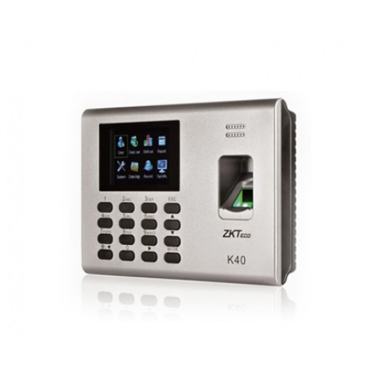 ZKTeco K40 Attendance Management Device