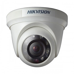 Hikvision DS-2CE56D0T-IRPF 2MP Indoor Dome Camera