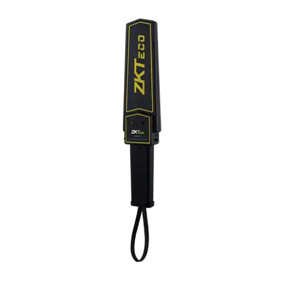 ZKTeco ProScan ZK-D100S Handheld Metal Detector