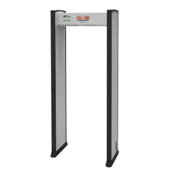 ZKTeco SafePass ZK-D1010L Metal Detector
