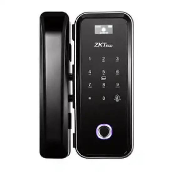 ZKTeco SmartGuard GL300 Fingerprint Smart Lock