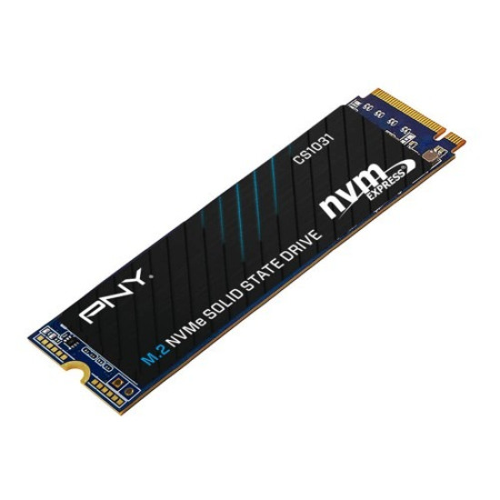 PNY 256GB NVMe Gen3x4 SSD