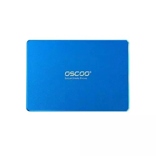 Solid Drive OSCOO 128GB BLUE SATA