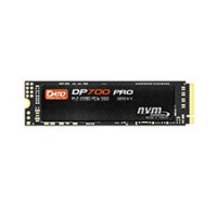 DATO 512GB M.2 SSD, M.2 2280 SSD, PCIe Gen3x4 Internal Solid State Drive