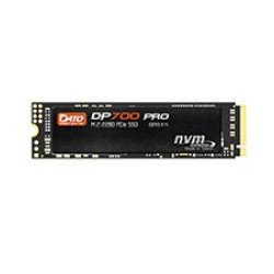 DATO 512GB M.2 SSD, M.2 2280 SSD, PCIe Gen3x4 Internal Solid State Drive