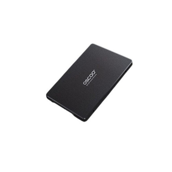 OSCOO 128GB BLUE 2.5″ SATA SSD (3D TLC/QLC NAND)