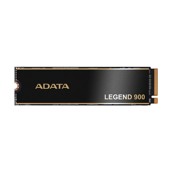 ADATA Legend 900 512GB M.2 2280 PCIe Gen4x4 SSD
