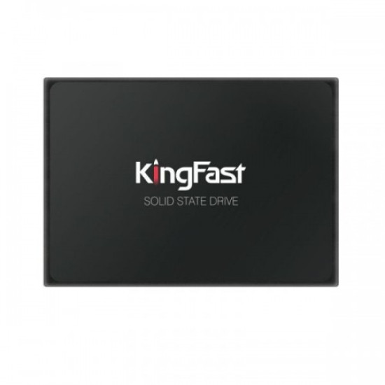 KingFast F10 256GB 2.5" SATA III SSD(mmc)