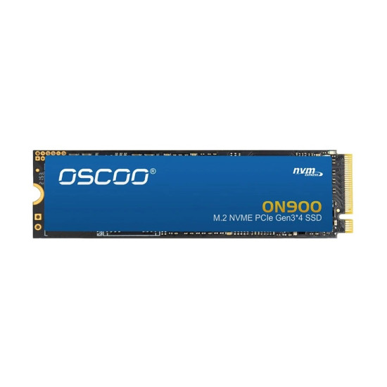 OSCOO ON900 256GB M.2 2280 NVMe Internal SSD