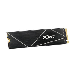 ADATA XPG Gammix S70 Blade 4TB M.2 2280 NVMe SSD with Heatsink