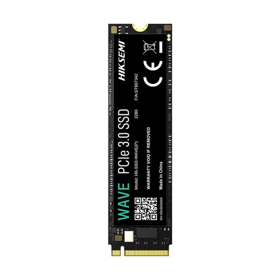 SSD Hiksemi 128 GB NVME M.2