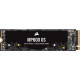 Corsair MP600 GS 500GB M.2 PCIe Gen4 x4 NVMe SSD