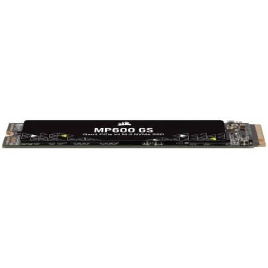 Corsair MP600 GS 500GB M.2 PCIe Gen4 x4 NVMe SSD