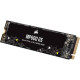 Corsair MP600 GS 500GB M.2 PCIe Gen4 x4 NVMe SSD