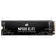 Corsair MP600 ELITE 1TB M.2 NVMe PCIe Gen4 x4 1.4 SSD