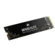 Corsair MP600 ELITE 1TB M.2 NVMe PCIe Gen4 x4 1.4 SSD