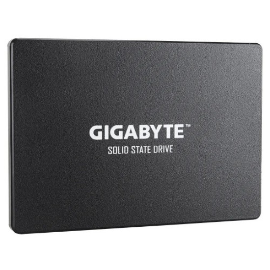 GIGABYTE 256GB 2.5" SATA III Internal Solid State Drive (SSD) - 6Gbps