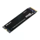 PNY CS2241 500GB 2280 M.2 NVMe Gen 4x4 SSD