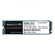 Team MP33 PRO 2TB M.2 PCIe Gen 3 NVMe SSD