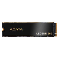 Adata LEGEND 960 1TB M.2 PCIe Gen4 x4 Solid State Drive