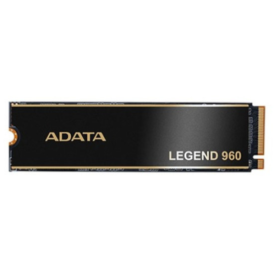 Adata LEGEND 960 1TB M.2 PCIe Gen4 x4 Solid State Drive
