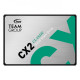 TEAM CX2 High-Speed 2.5" SATA 256GB SSD
