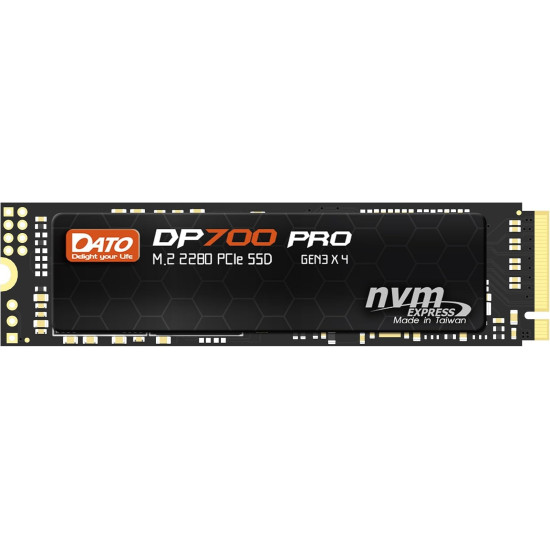 SSD DATO 128GB M.2 NVMe